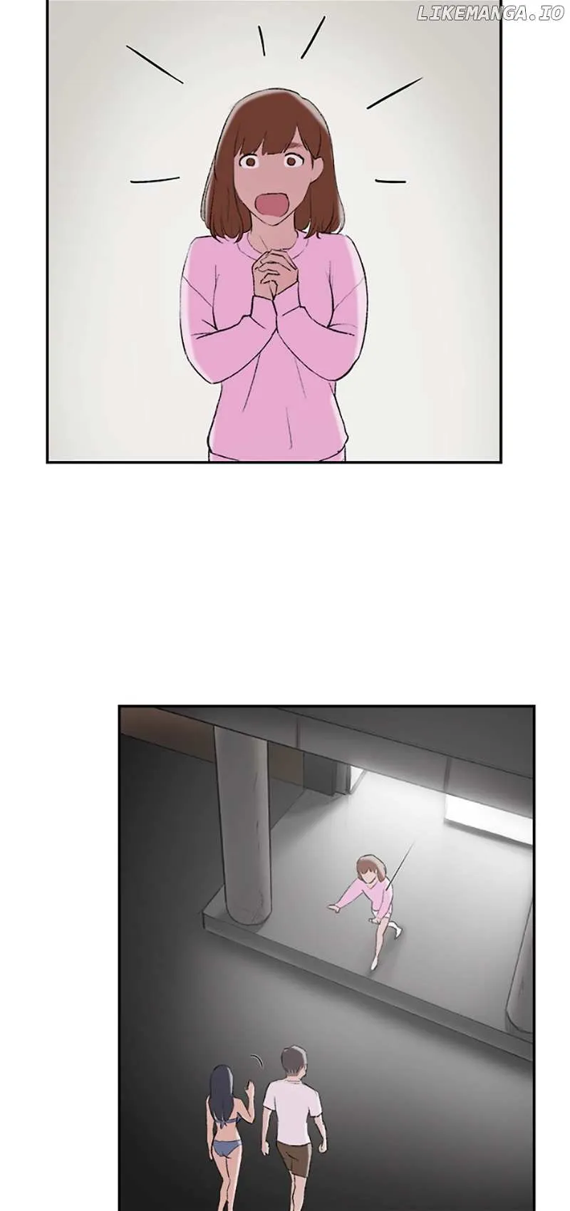 Read Tangled chapter 26 image 25 on Lezhin