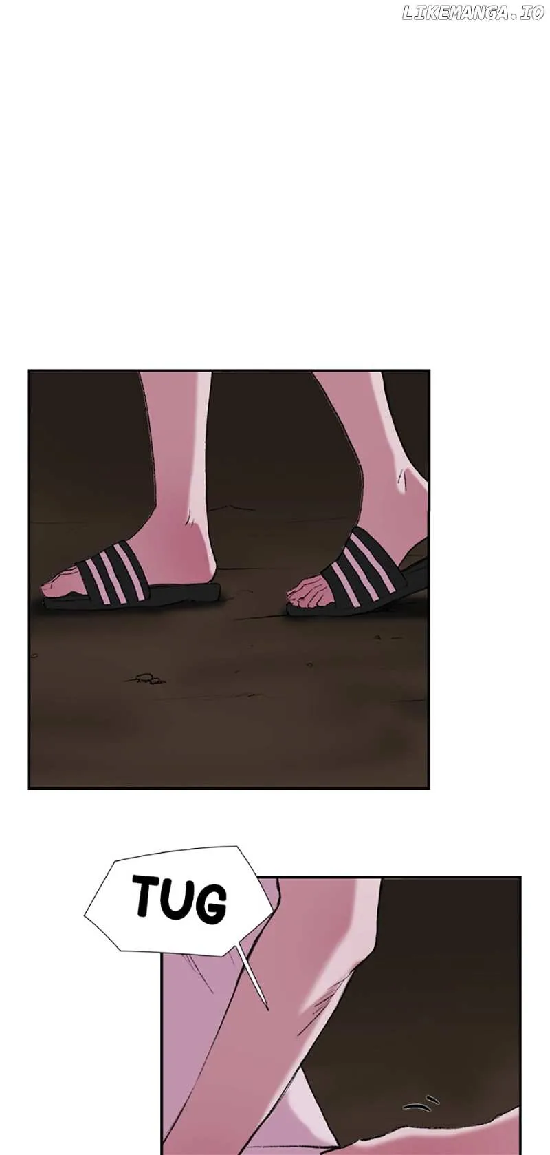 Read Tangled chapter 26 image 3 on Lezhin
