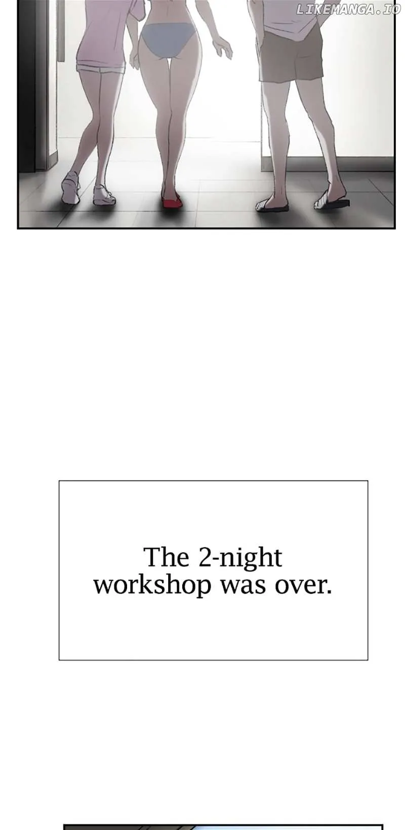 Read Tangled chapter 26 image 33 on Lezhin