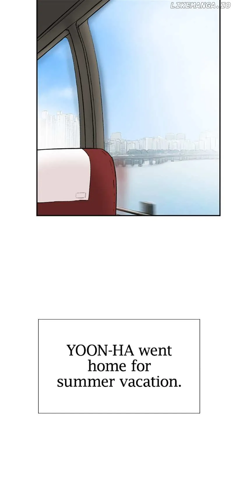 Read Tangled chapter 26 image 34 on Lezhin