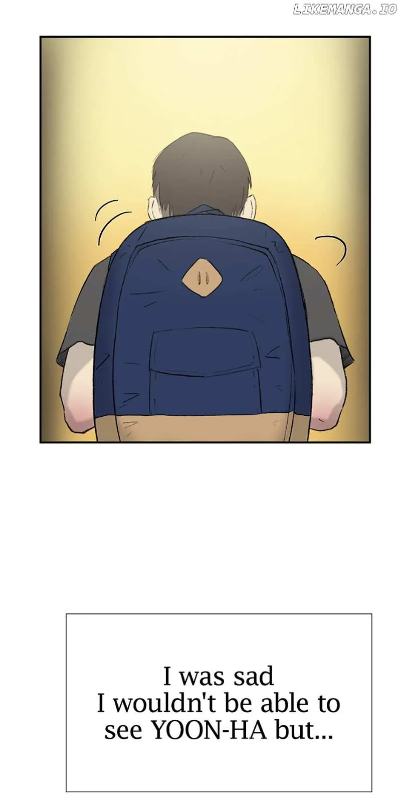 Read Tangled chapter 26 image 35 on Lezhin