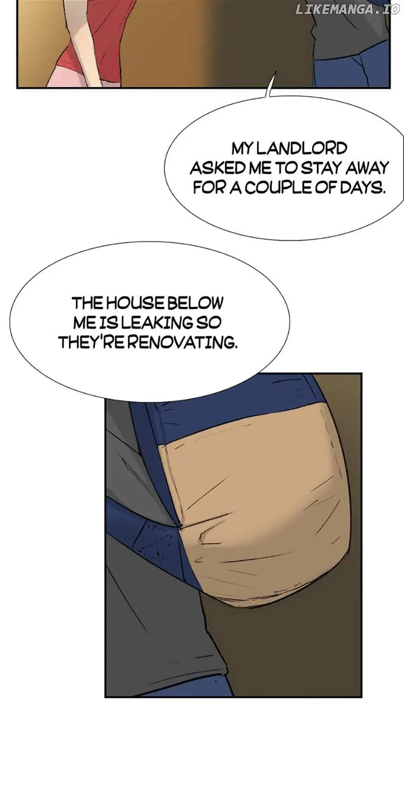 Read Tangled chapter 26 image 38 on Lezhin