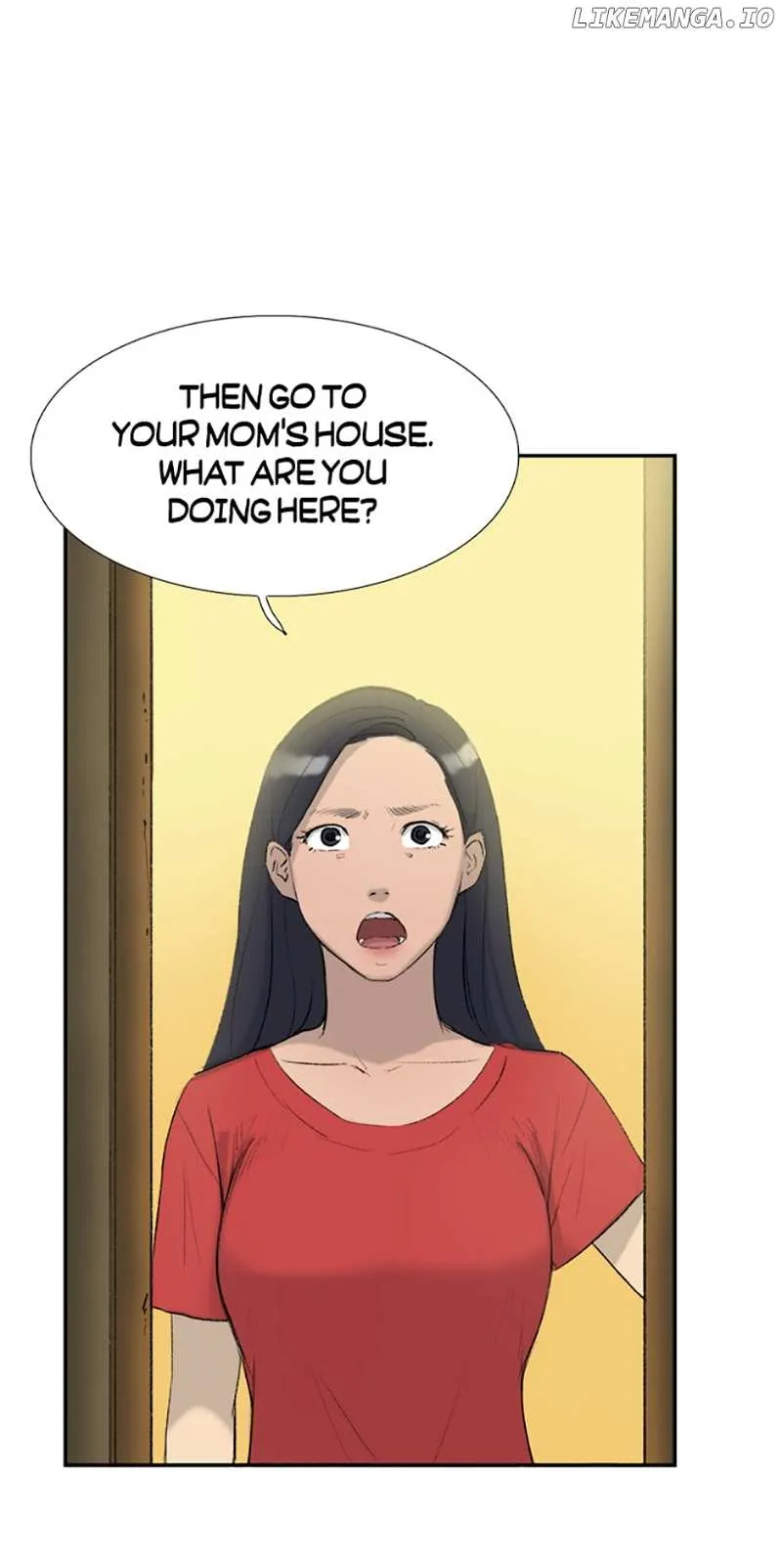 Read Tangled chapter 26 image 39 on Lezhin