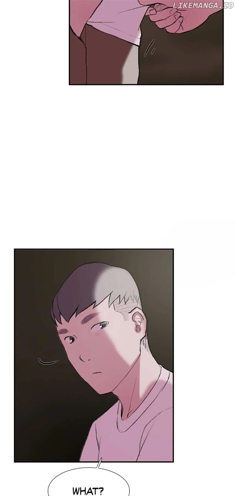 Read Tangled chapter 26 image 4 on Lezhin
