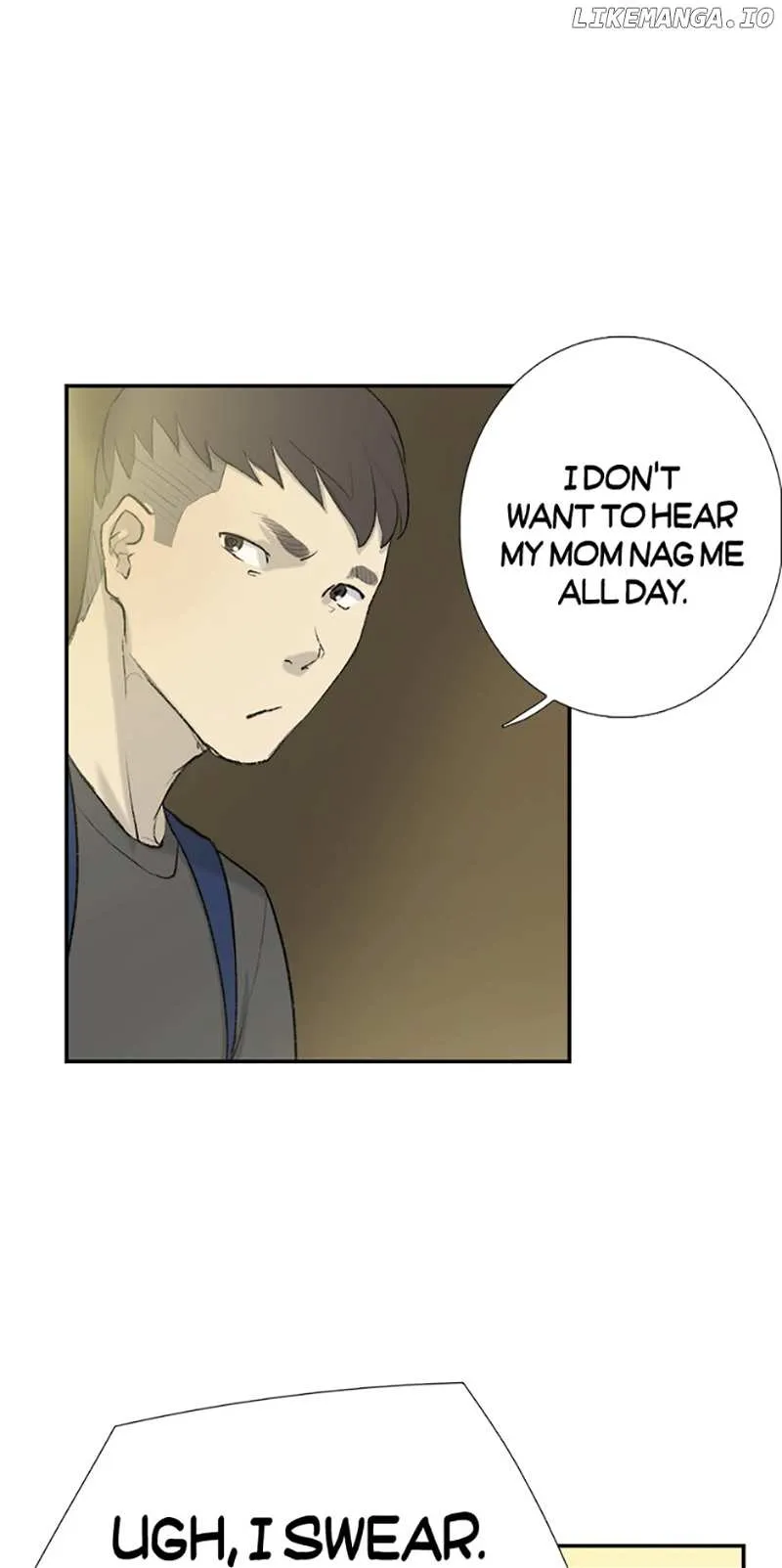 Read Tangled chapter 26 image 40 on Lezhin
