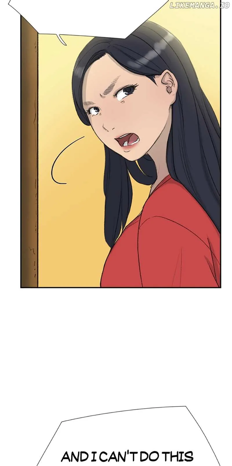 Read Tangled chapter 26 image 41 on Lezhin