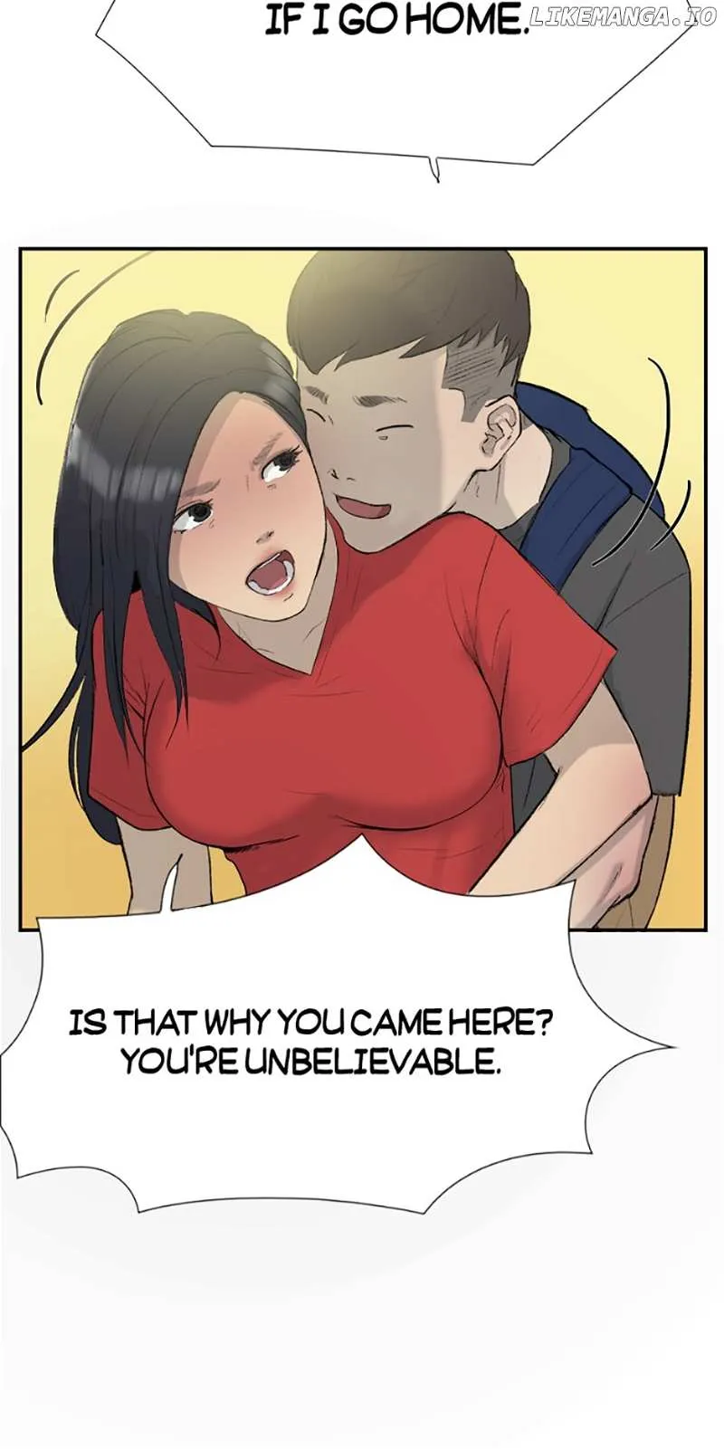 Read Tangled chapter 26 image 42 on Lezhin