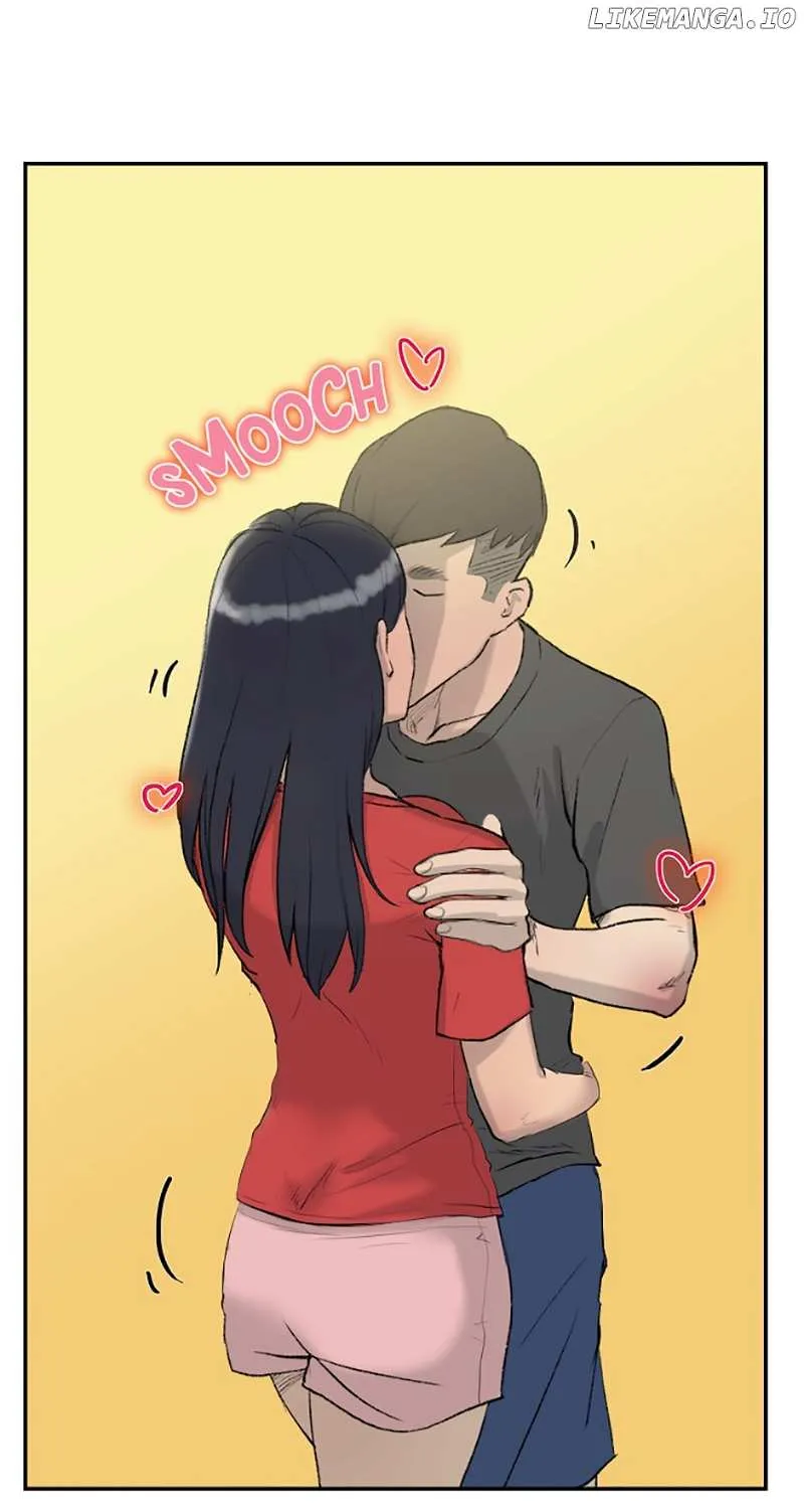 Read Tangled chapter 26 image 45 on Lezhin