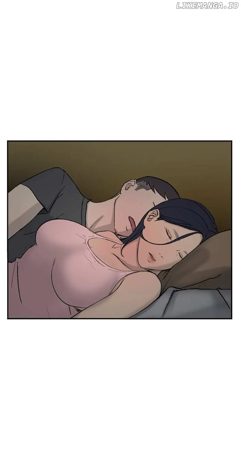 Read Tangled chapter 26 image 47 on Lezhin