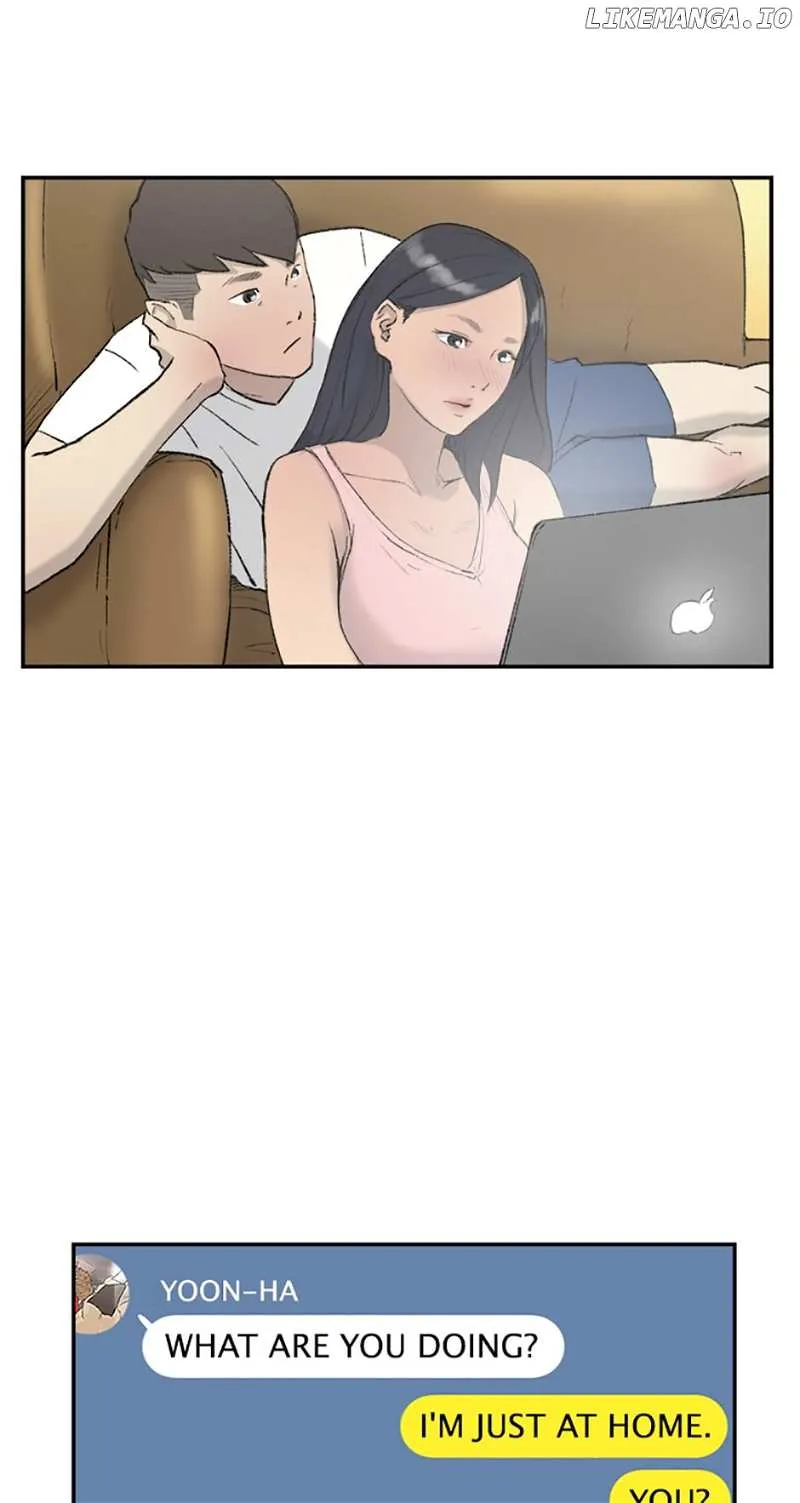 Read Tangled chapter 26 image 48 on Lezhin