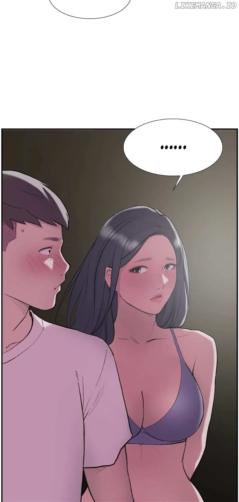 Read Tangled chapter 26 image 5 on Lezhin