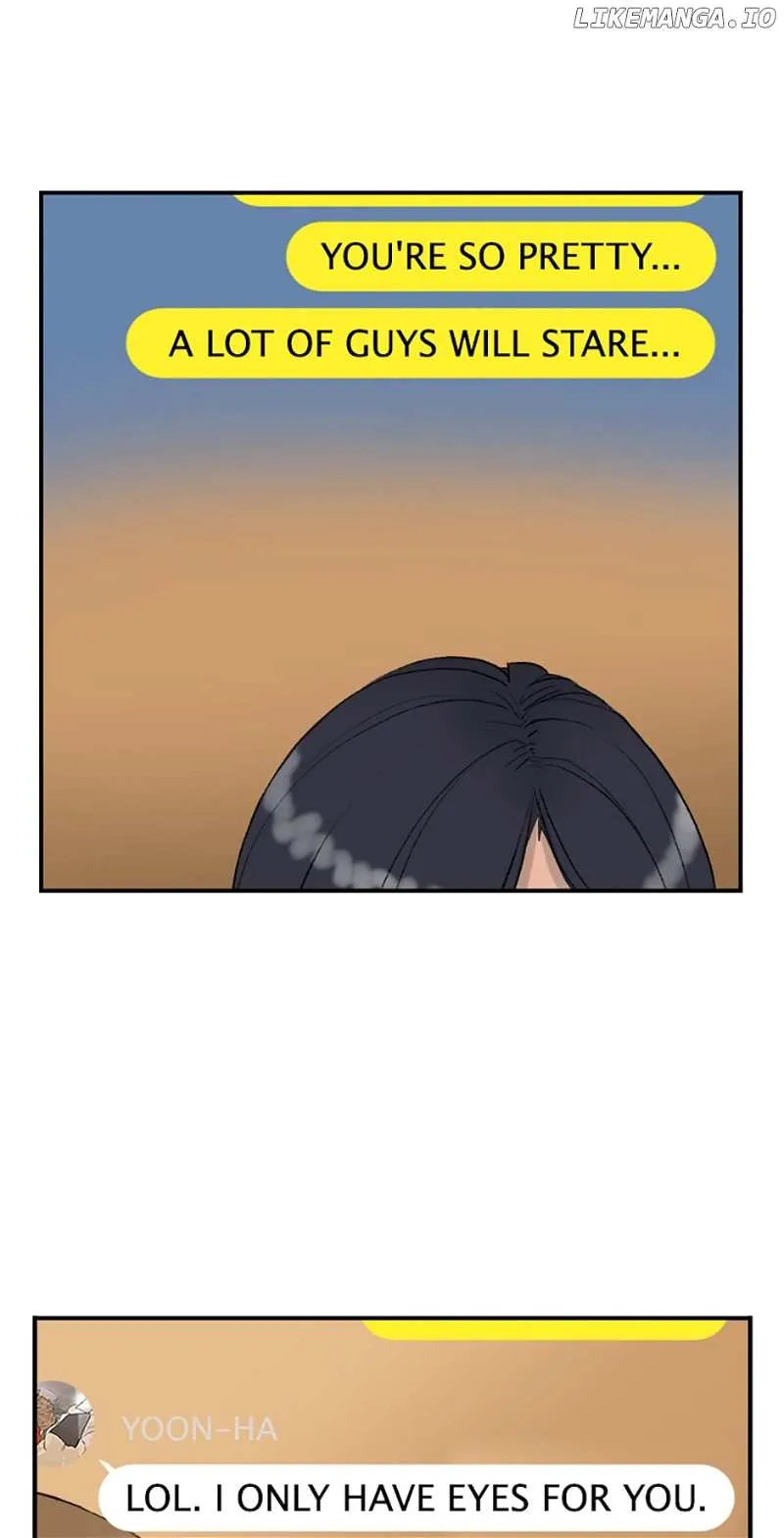 Read Tangled chapter 26 image 50 on Lezhin