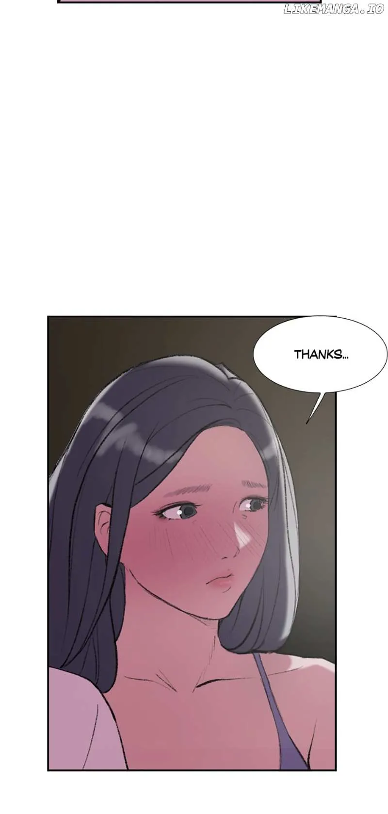 Read Tangled chapter 26 image 7 on Lezhin