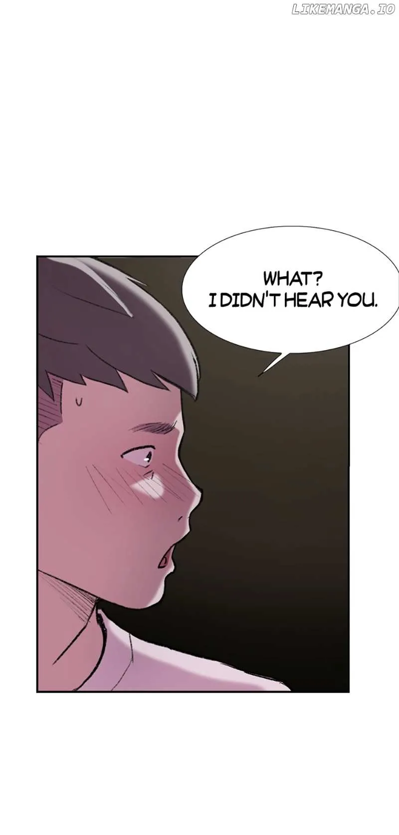 Read Tangled chapter 26 image 8 on Lezhin