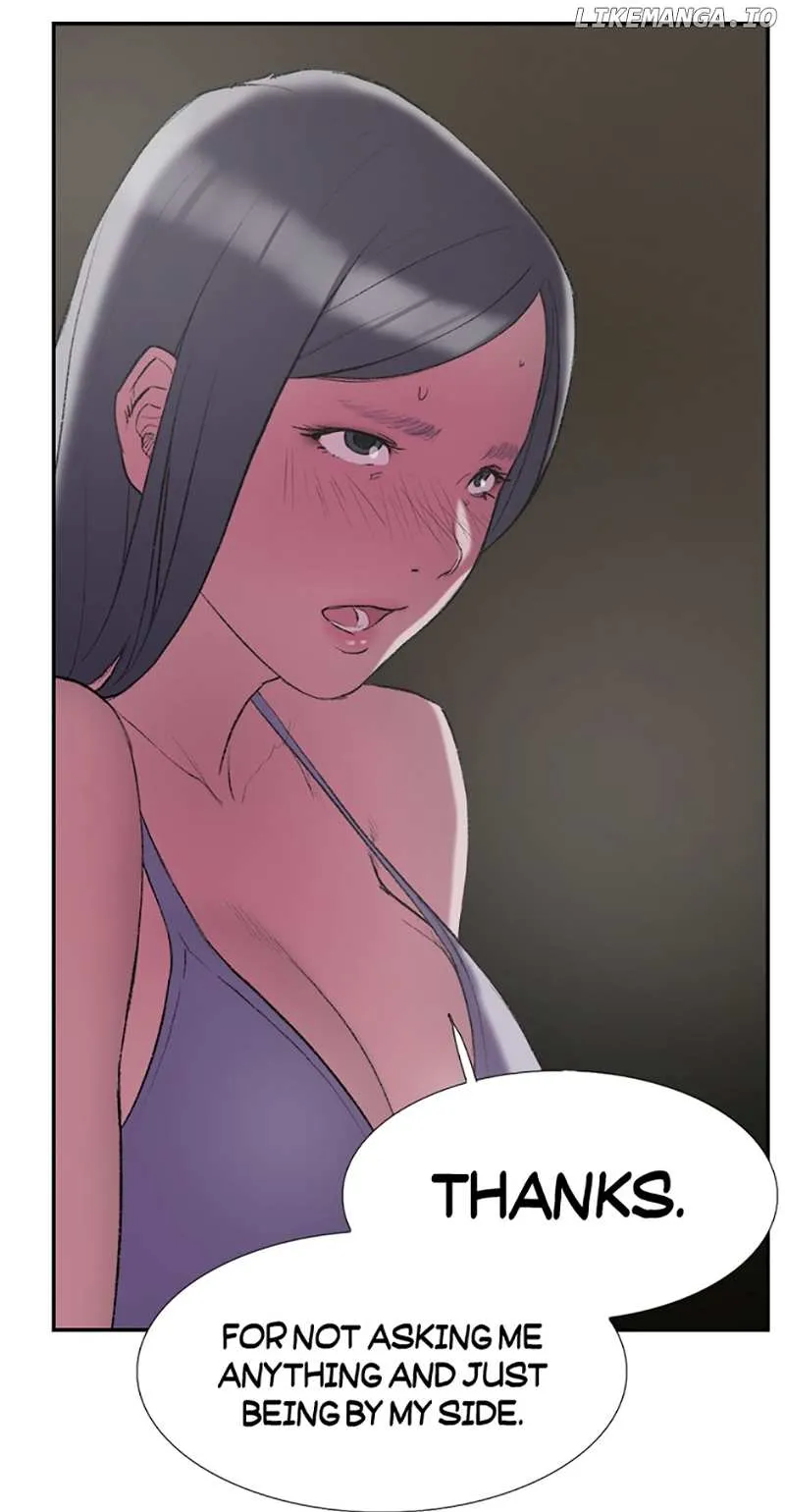 Read Tangled chapter 26 image 9 on Lezhin
