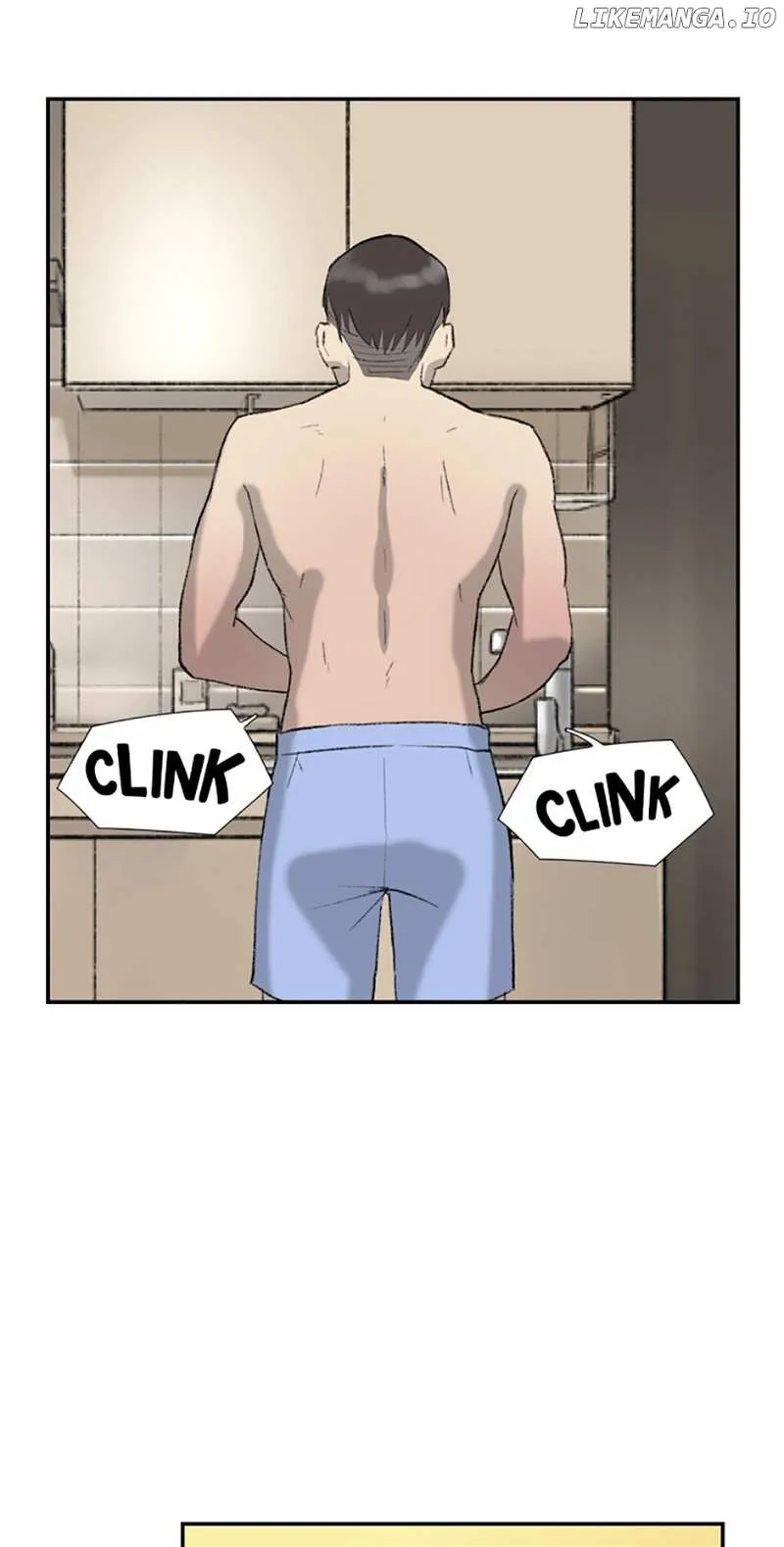 Read Tangled chapter 27 image 14 on Lezhin