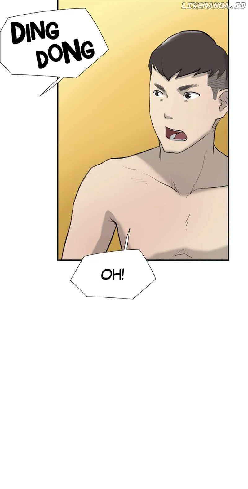 Read Tangled chapter 27 image 15 on Lezhin