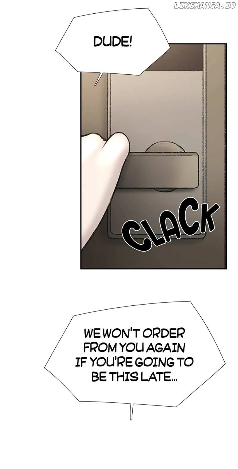 Read Tangled chapter 27 image 16 on Lezhin