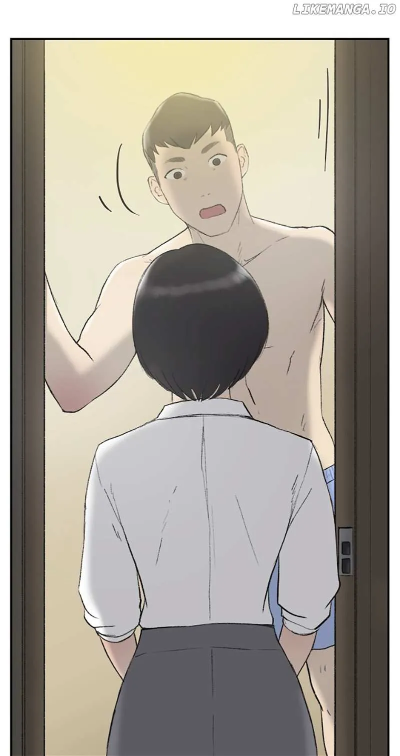 Read Tangled chapter 27 image 17 on Lezhin