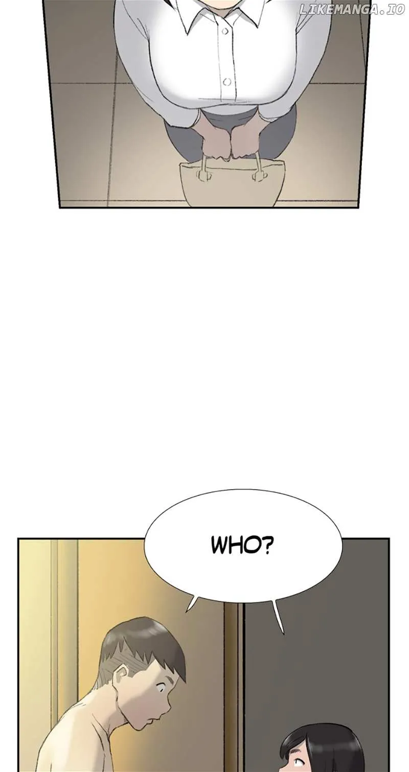 Read Tangled chapter 27 image 19 on Lezhin
