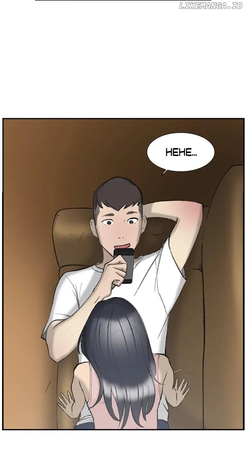 Read Tangled chapter 27 image 2 on Lezhin