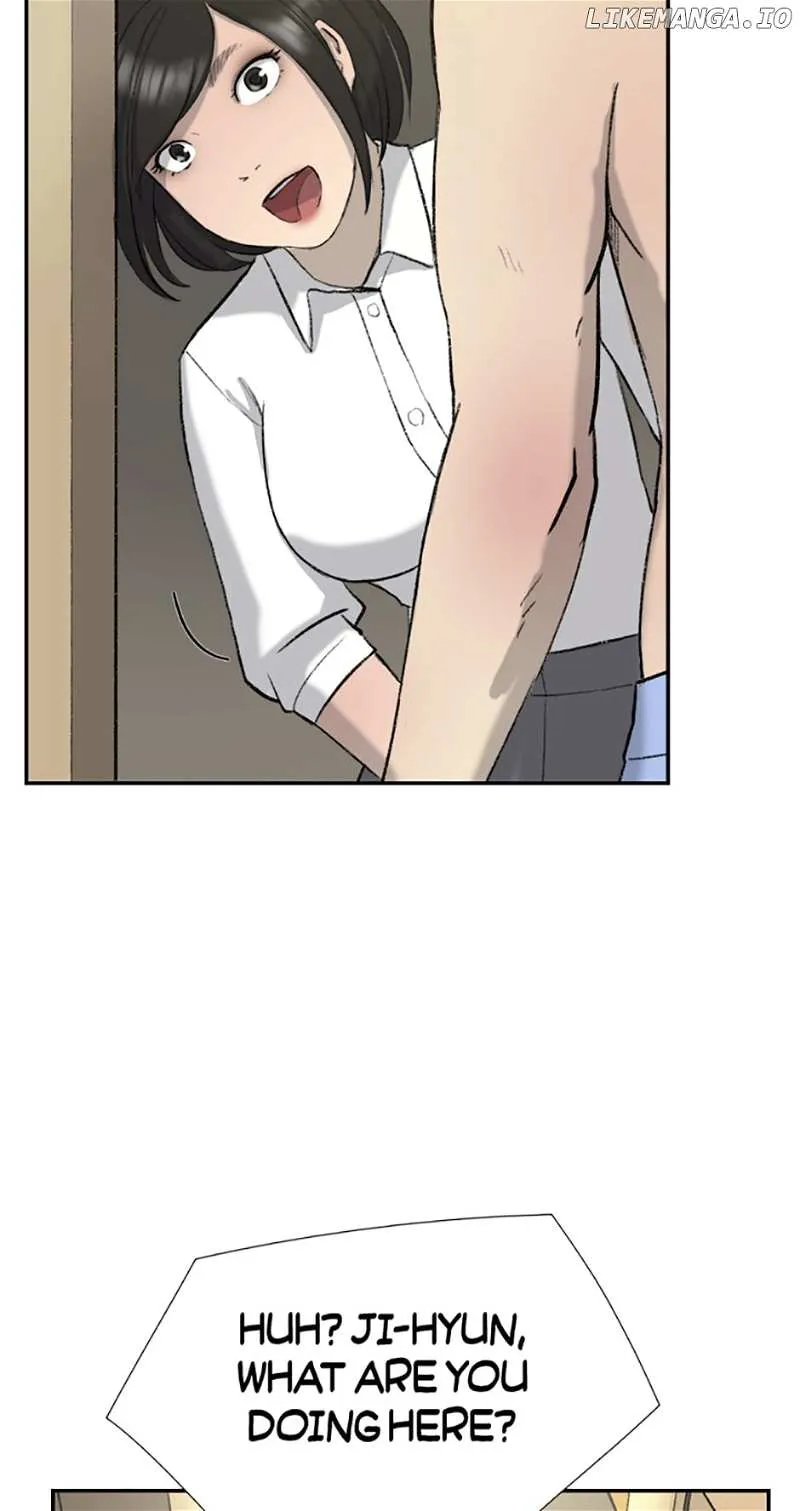 Read Tangled chapter 27 image 22 on Lezhin