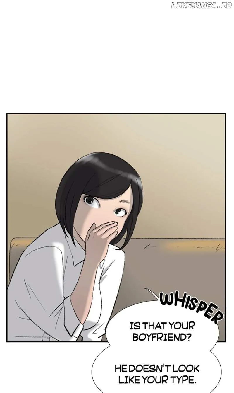 Read Tangled chapter 27 image 26 on Lezhin