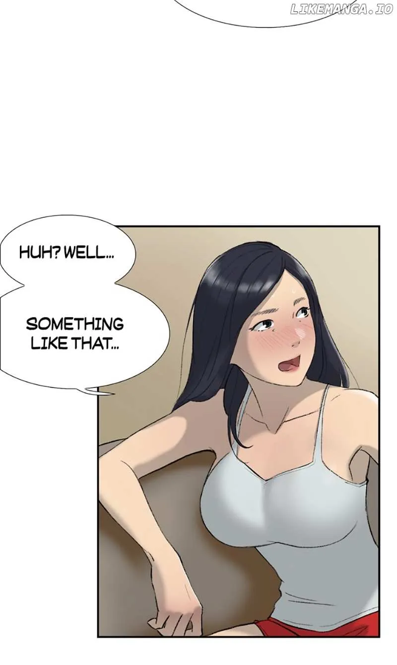 Read Tangled chapter 27 image 27 on Lezhin