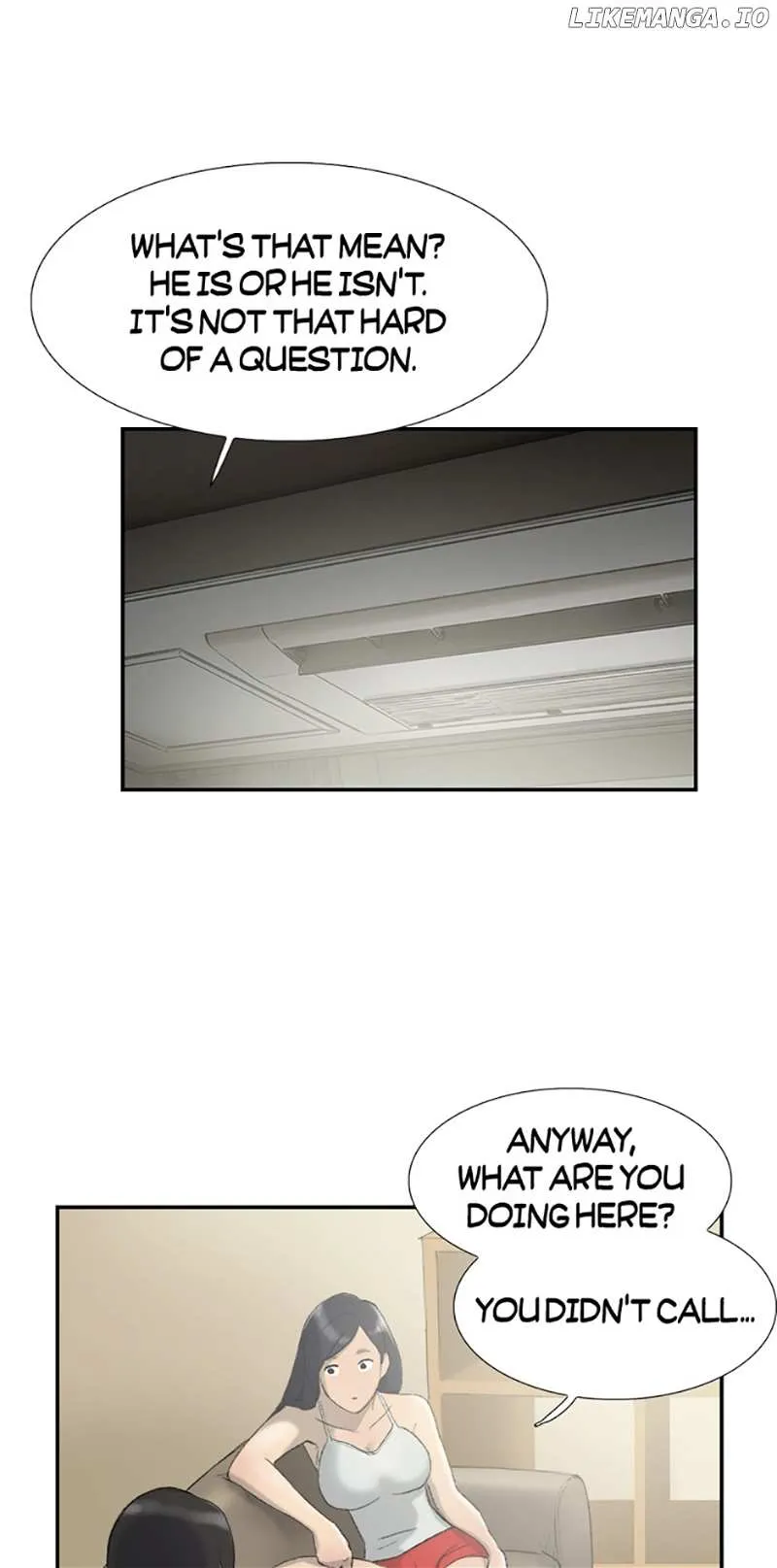 Read Tangled chapter 27 image 28 on Lezhin