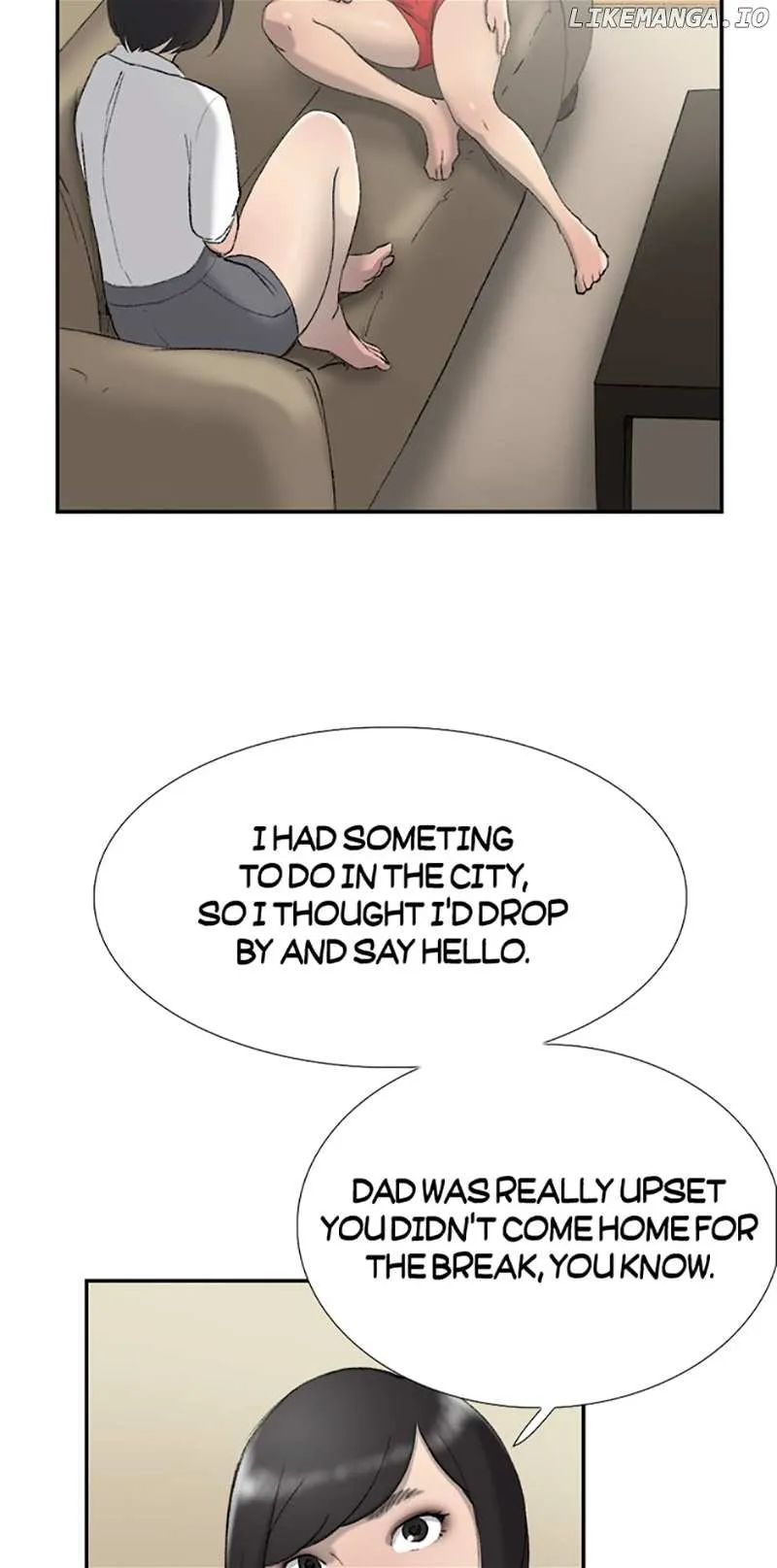Read Tangled chapter 27 image 29 on Lezhin