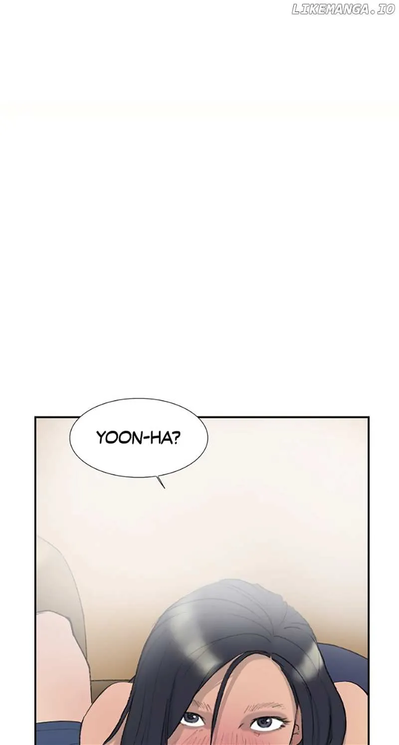 Read Tangled chapter 27 image 3 on Lezhin