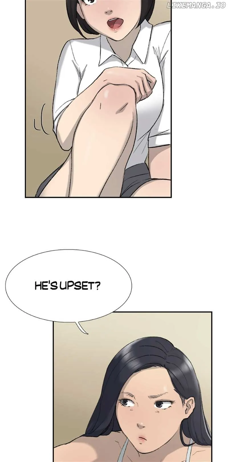 Read Tangled chapter 27 image 30 on Lezhin