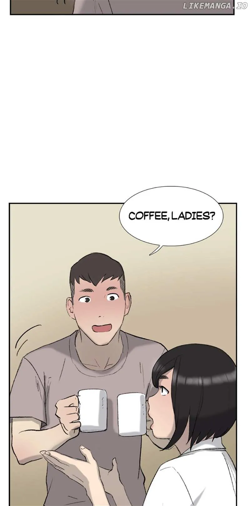 Read Tangled chapter 27 image 32 on Lezhin