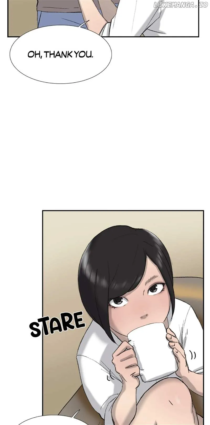 Read Tangled chapter 27 image 33 on Lezhin