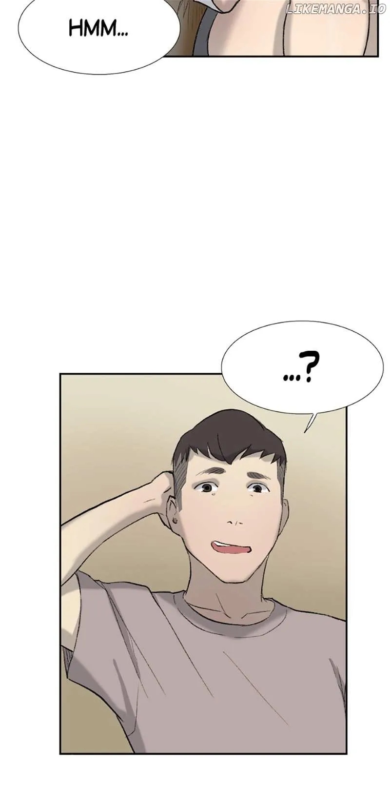 Read Tangled chapter 27 image 34 on Lezhin