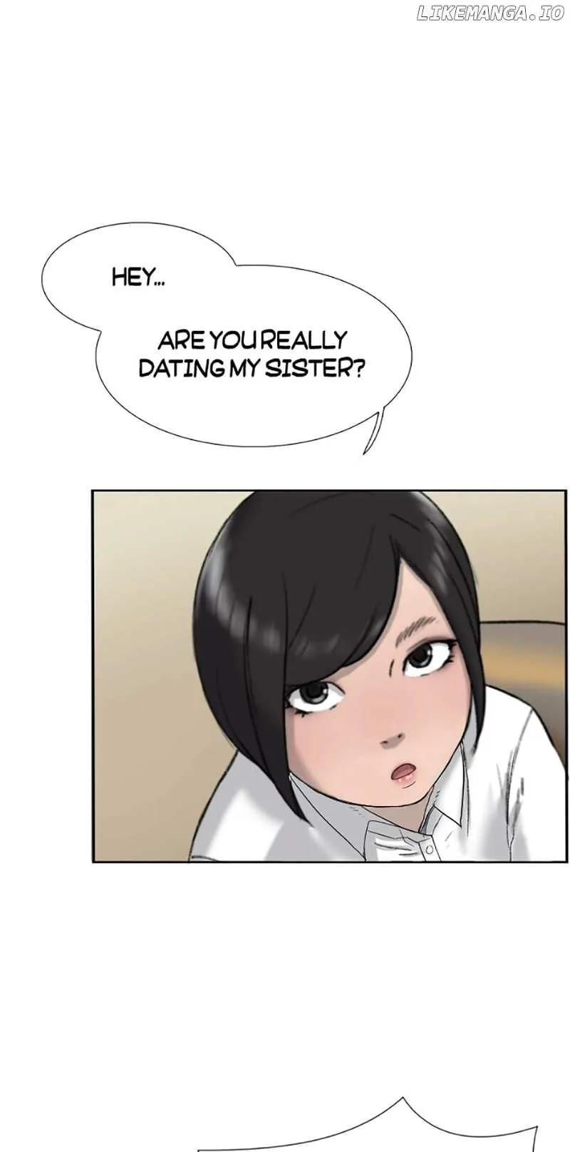Read Tangled chapter 27 image 35 on Lezhin
