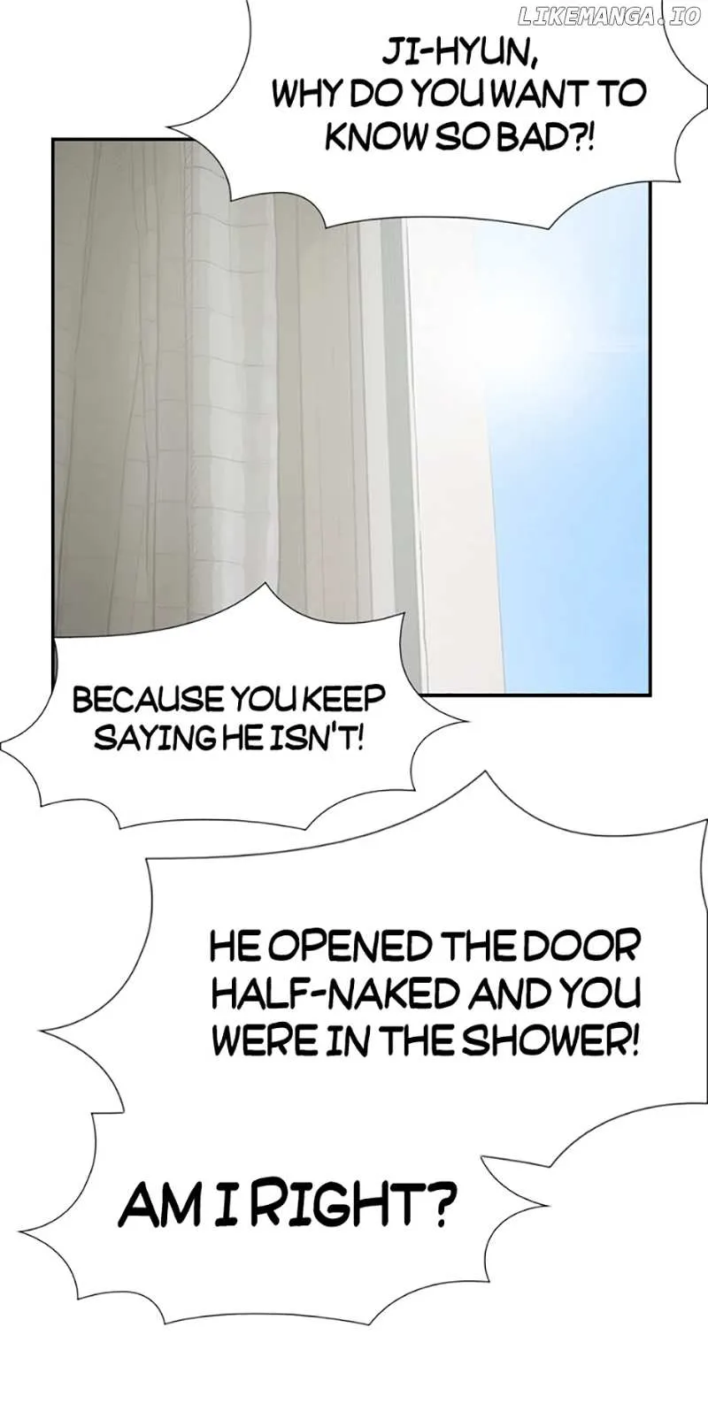 Read Tangled chapter 27 image 36 on Lezhin