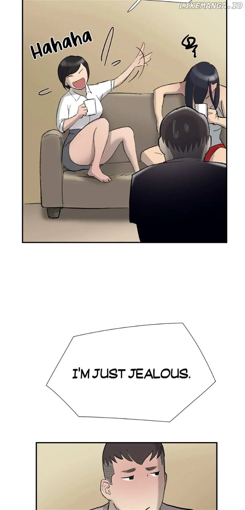 Read Tangled chapter 27 image 38 on Lezhin