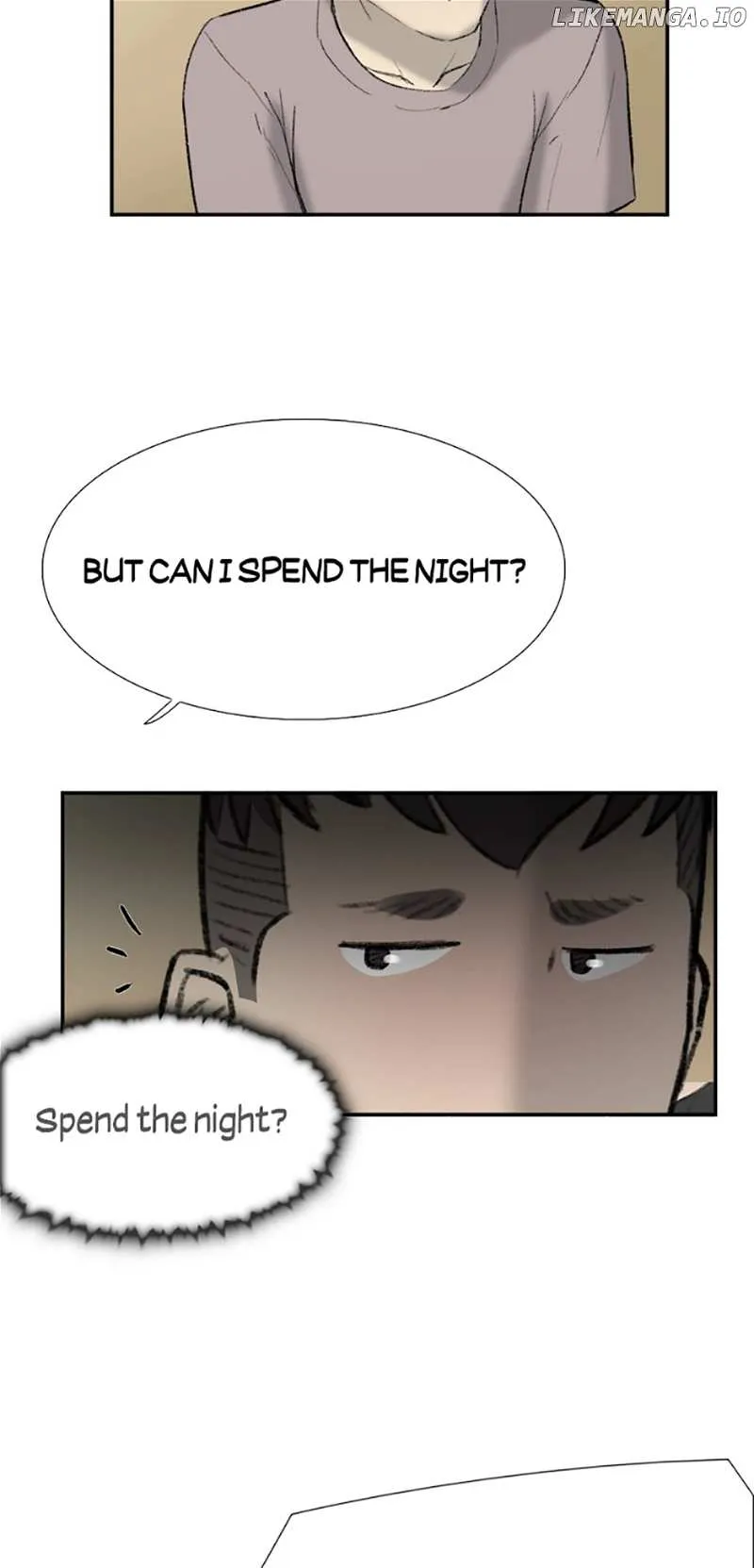 Read Tangled chapter 27 image 39 on Lezhin