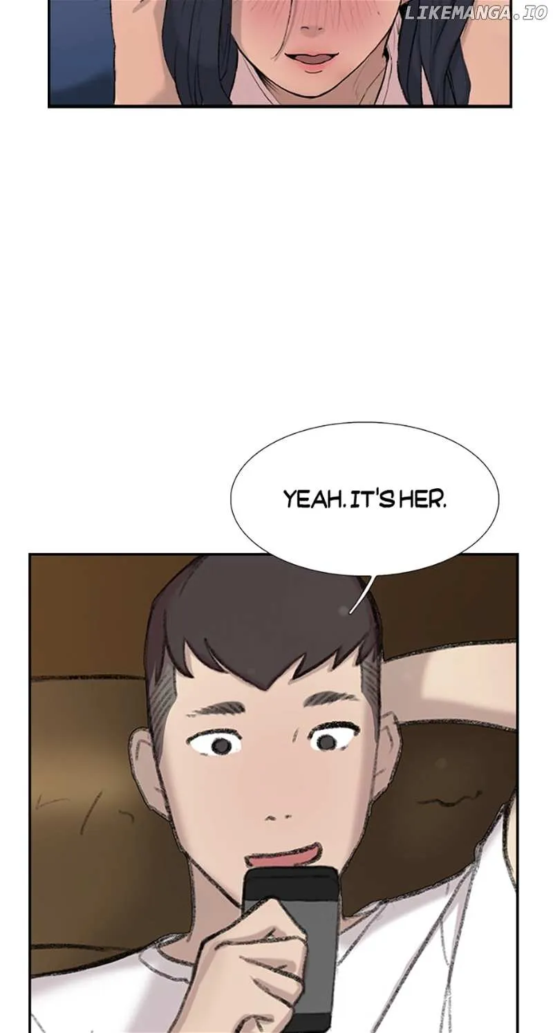 Read Tangled chapter 27 image 4 on Lezhin