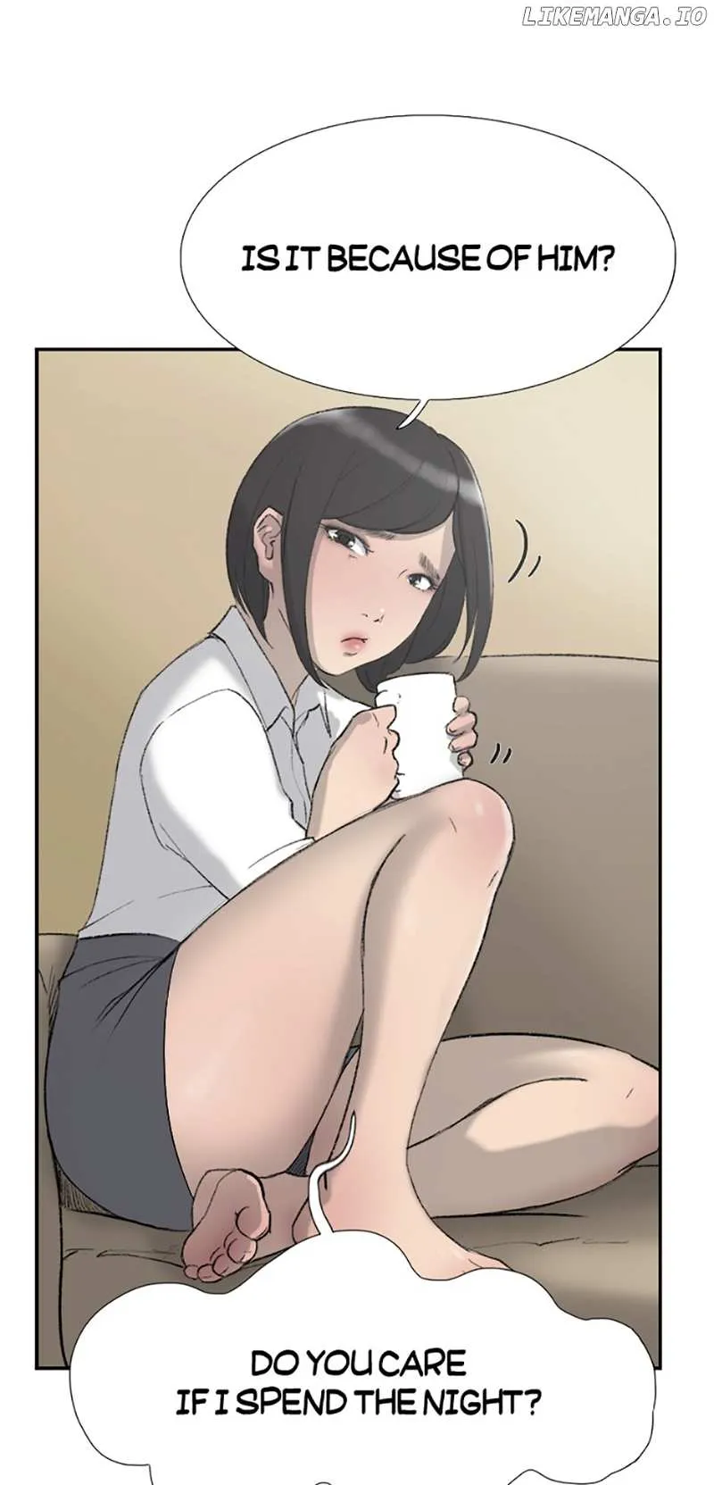 Read Tangled chapter 27 image 41 on Lezhin