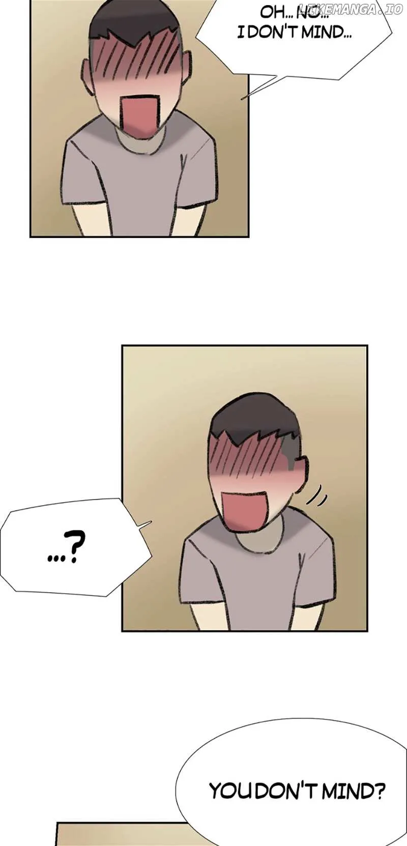 Read Tangled chapter 27 image 43 on Lezhin