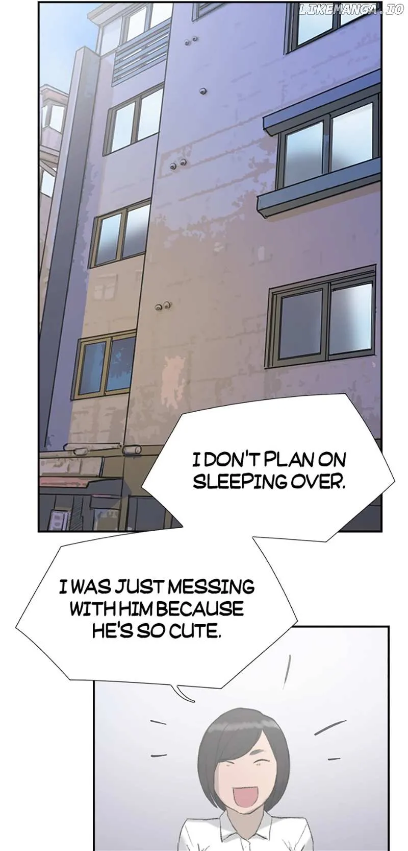 Read Tangled chapter 27 image 45 on Lezhin