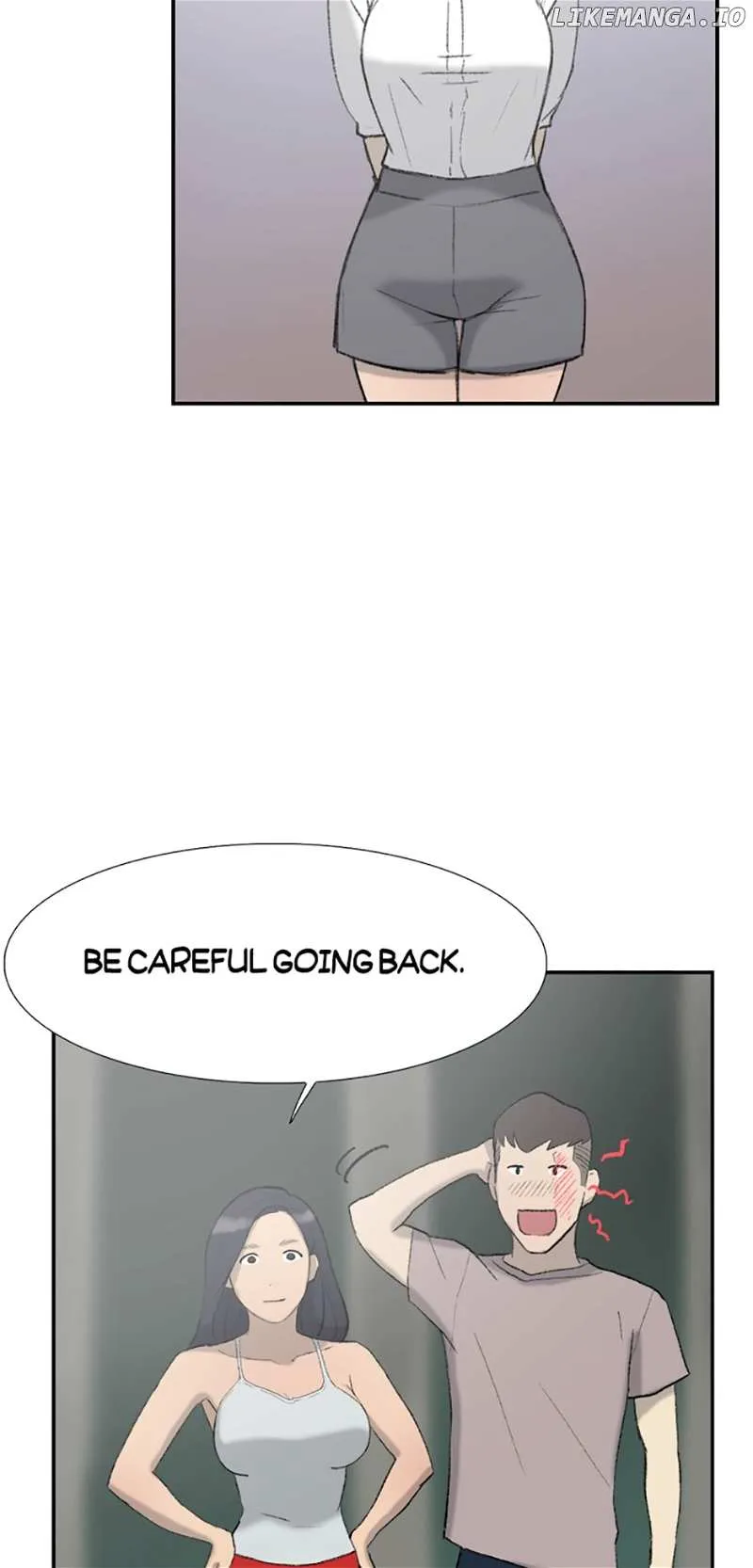 Read Tangled chapter 27 image 46 on Lezhin