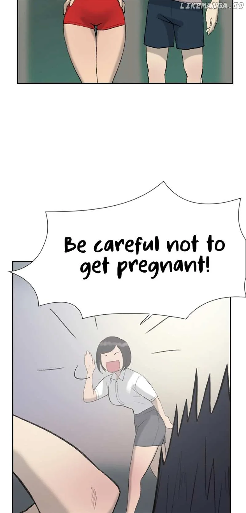 Read Tangled chapter 27 image 47 on Lezhin