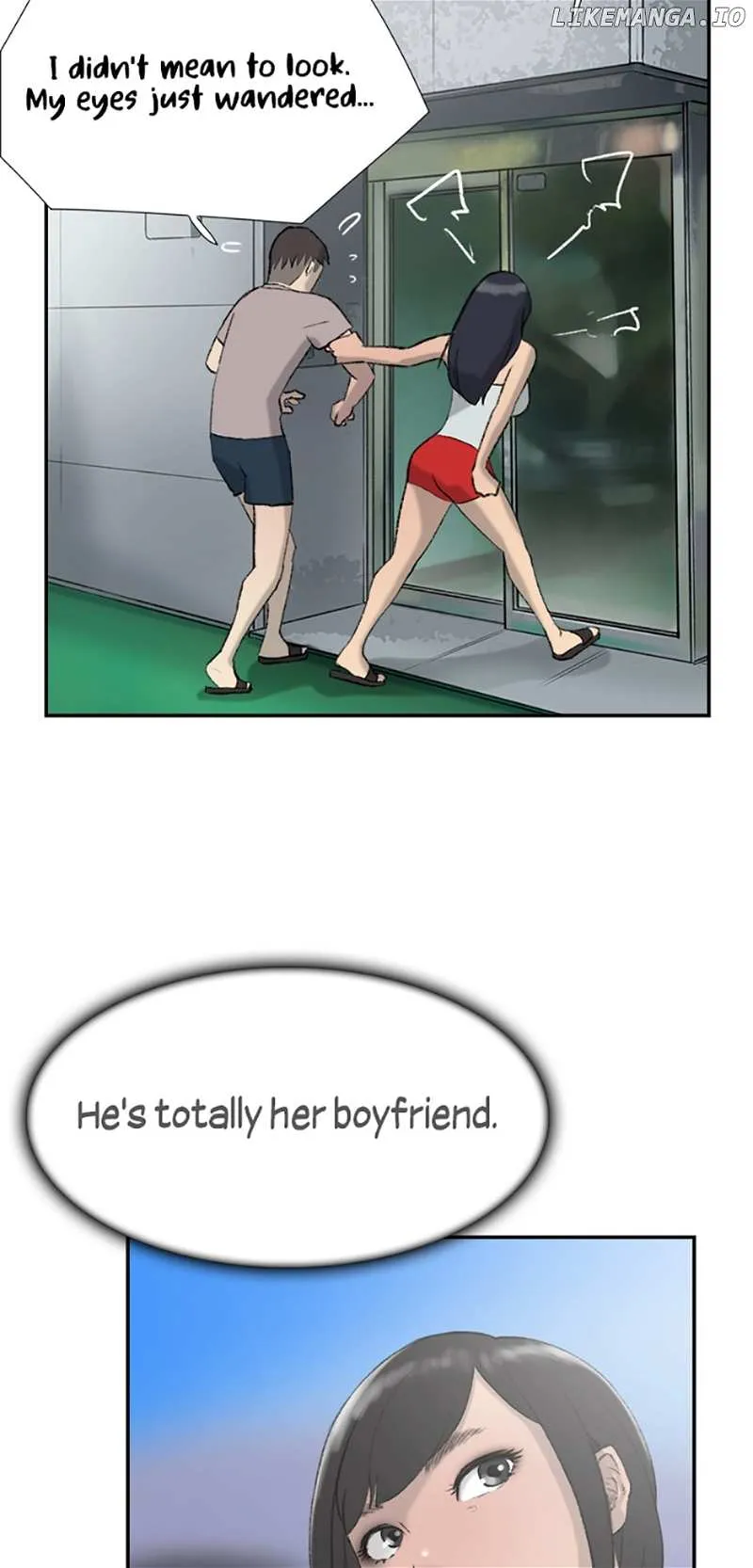 Read Tangled chapter 27 image 49 on Lezhin
