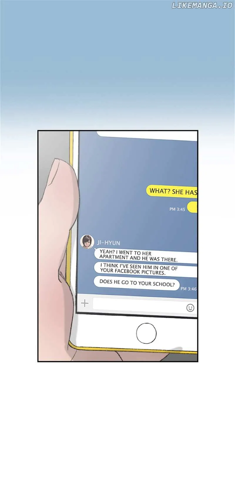 Read Tangled chapter 27 image 53 on Lezhin
