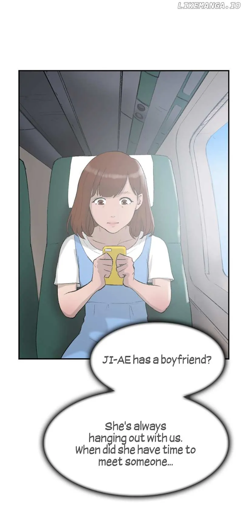 Read Tangled chapter 27 image 54 on Lezhin
