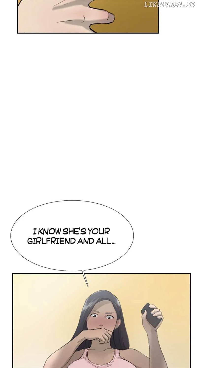 Read Tangled chapter 27 image 6 on Lezhin