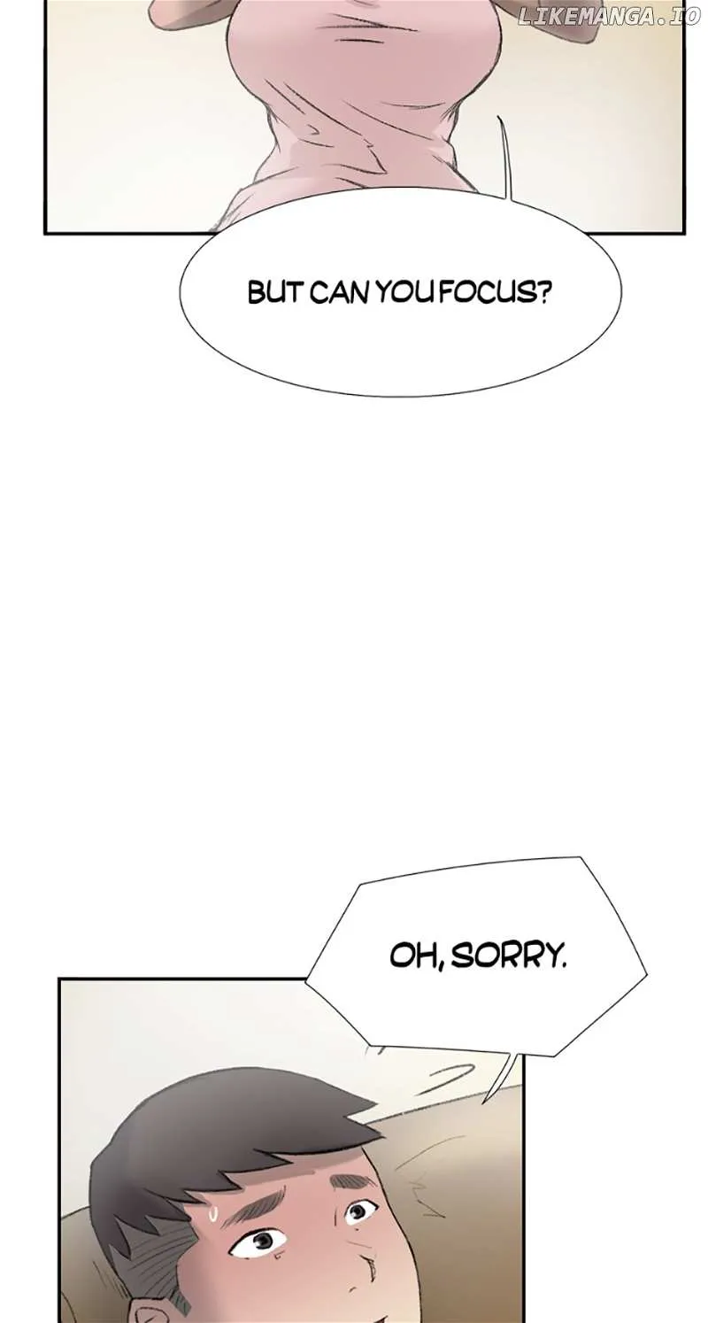 Read Tangled chapter 27 image 7 on Lezhin